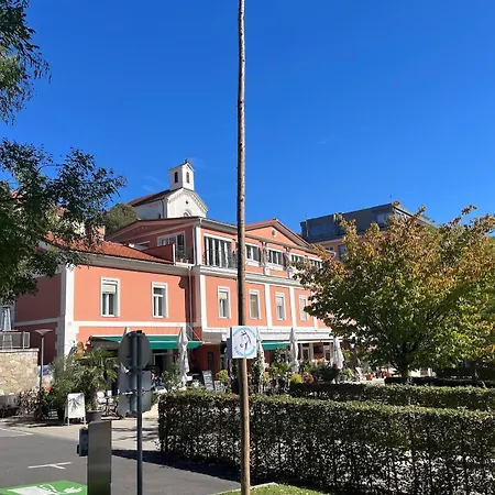 Geniesse Direkt Am Hauptplatz Apartmán