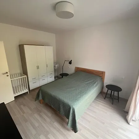 Lejlighed Geniesse Direkt Am Hauptplatz