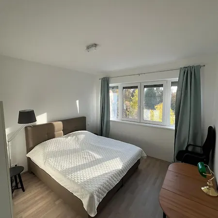 Geniesse Direkt Am Hauptplatz Apartmán *