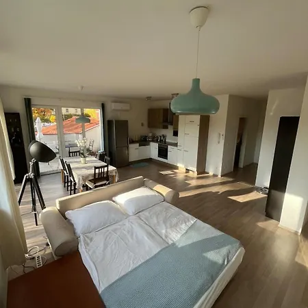 Geniesse Direkt Am Hauptplatz Apartmán *