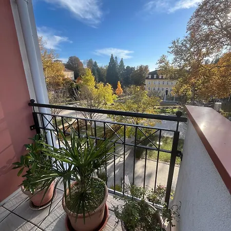 Geniesse Direkt Am Hauptplatz Bad Gleichenberg