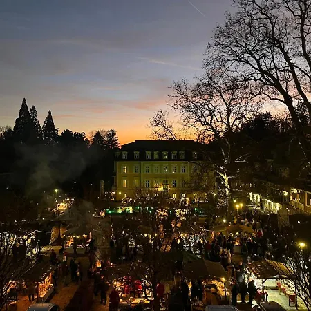 Geniesse Direkt Am Hauptplatz Apartmán *