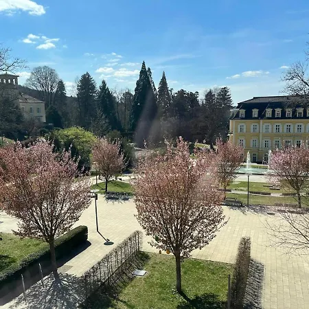 Geniesse Direkt Am Hauptplatz Apartmán