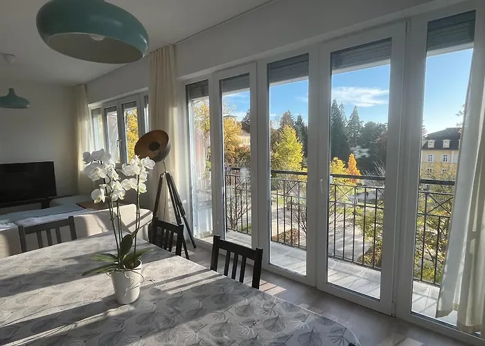 Geniesse Direkt Am Hauptplatz شقة باد غليشنبرج