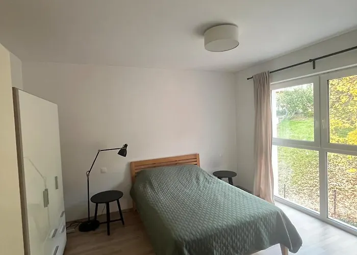 Geniesse Direkt Am Hauptplatz Appartement *