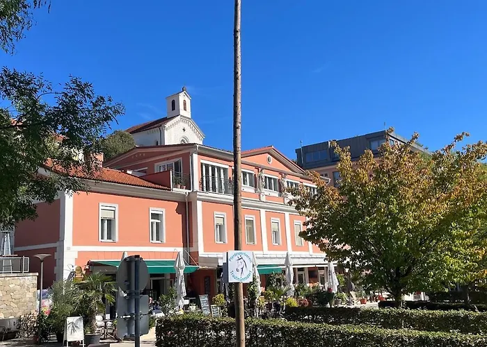 Geniesse Direkt Am Hauptplatz شقة