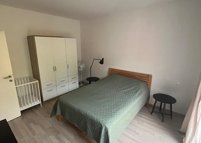 Appartement Geniesse Direkt Am Hauptplatz