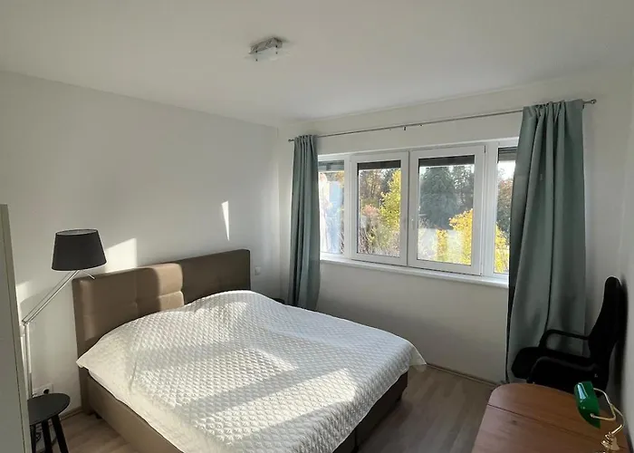 Geniesse Direkt Am Hauptplatz Appartement *