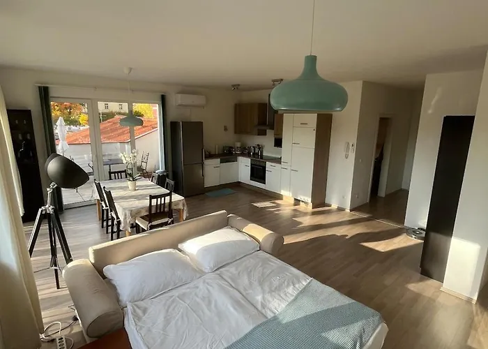 Geniesse Direkt Am Hauptplatz شقة *