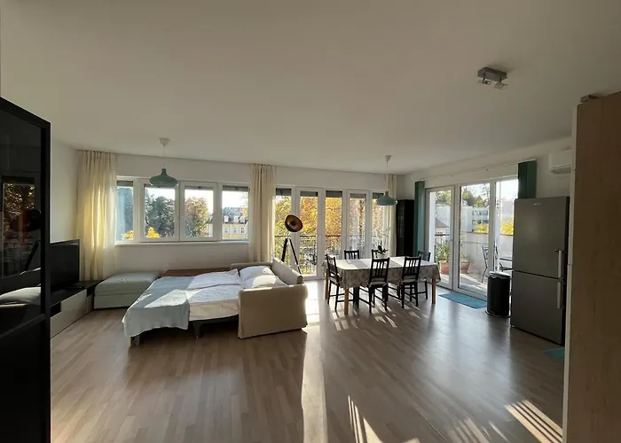 Geniesse Direkt Am Hauptplatz