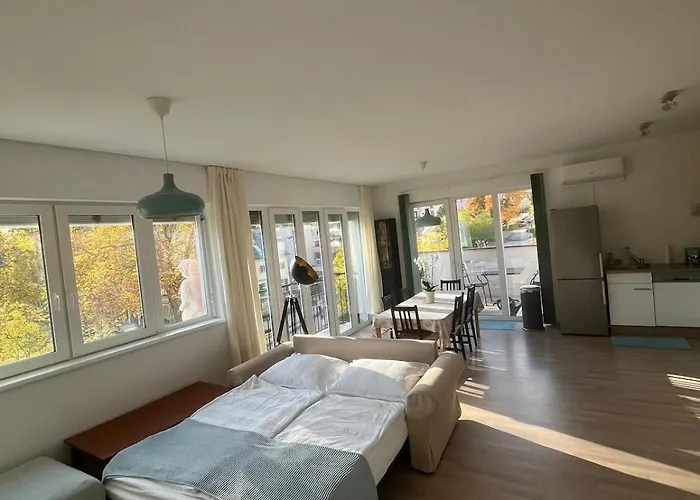 Appartement Geniesse Direkt Am Hauptplatz *