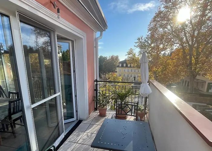 Geniesse Direkt Am Hauptplatz *