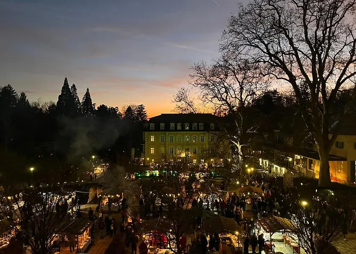 Geniesse Direkt Am Hauptplatz Appartement *