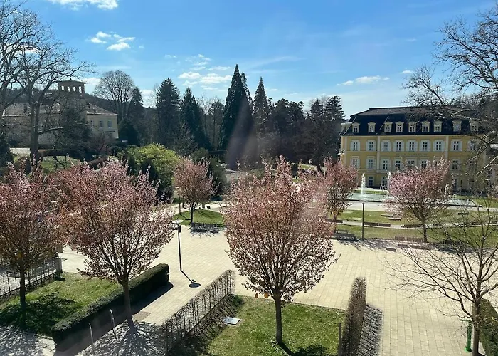 Geniesse Direkt Am Hauptplatz Appartement